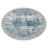 WEBTEPPICH 240 cm Grau  - Grau, Design, Textil (240cm) - Musterring