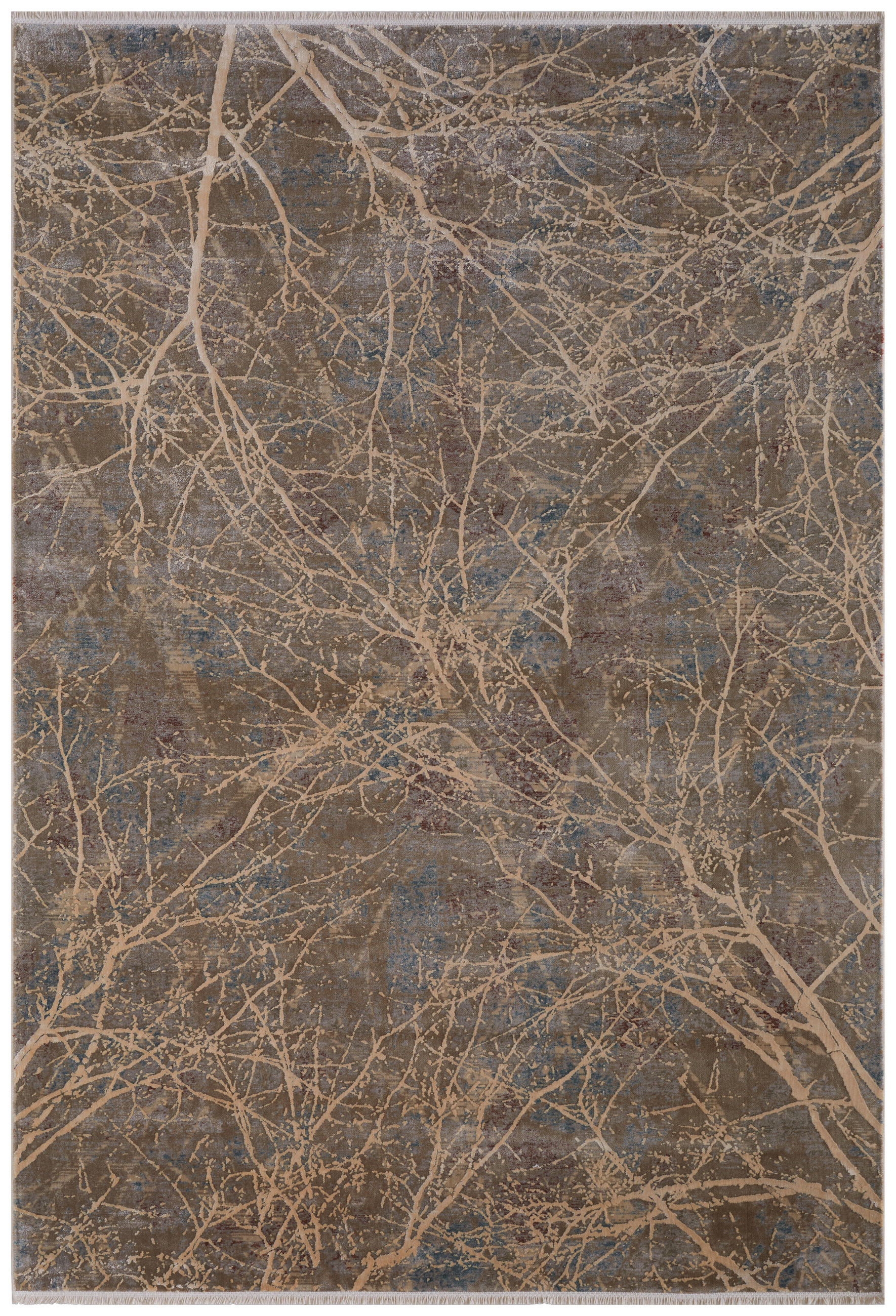 VINTAGE KOBEREC, 120/170 cm, béžová - béžová, Design, textil (120/170cm) - Dieter Knoll