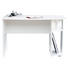 SCHREIBTISCH - Weiß, Design, Holzwerkstoff (120/75/64cm) - Boxxx SCHREIBTISCH - Weiß, Design, Holzwerkstoff (120/75/64cm) - Boxxx