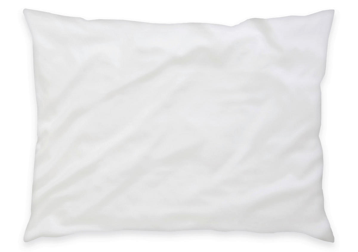 POSTELJINA ZA MLADE 140/200 cm  CAT  - bijela/siva, Konvencionalno, tekstil (140/200cm)