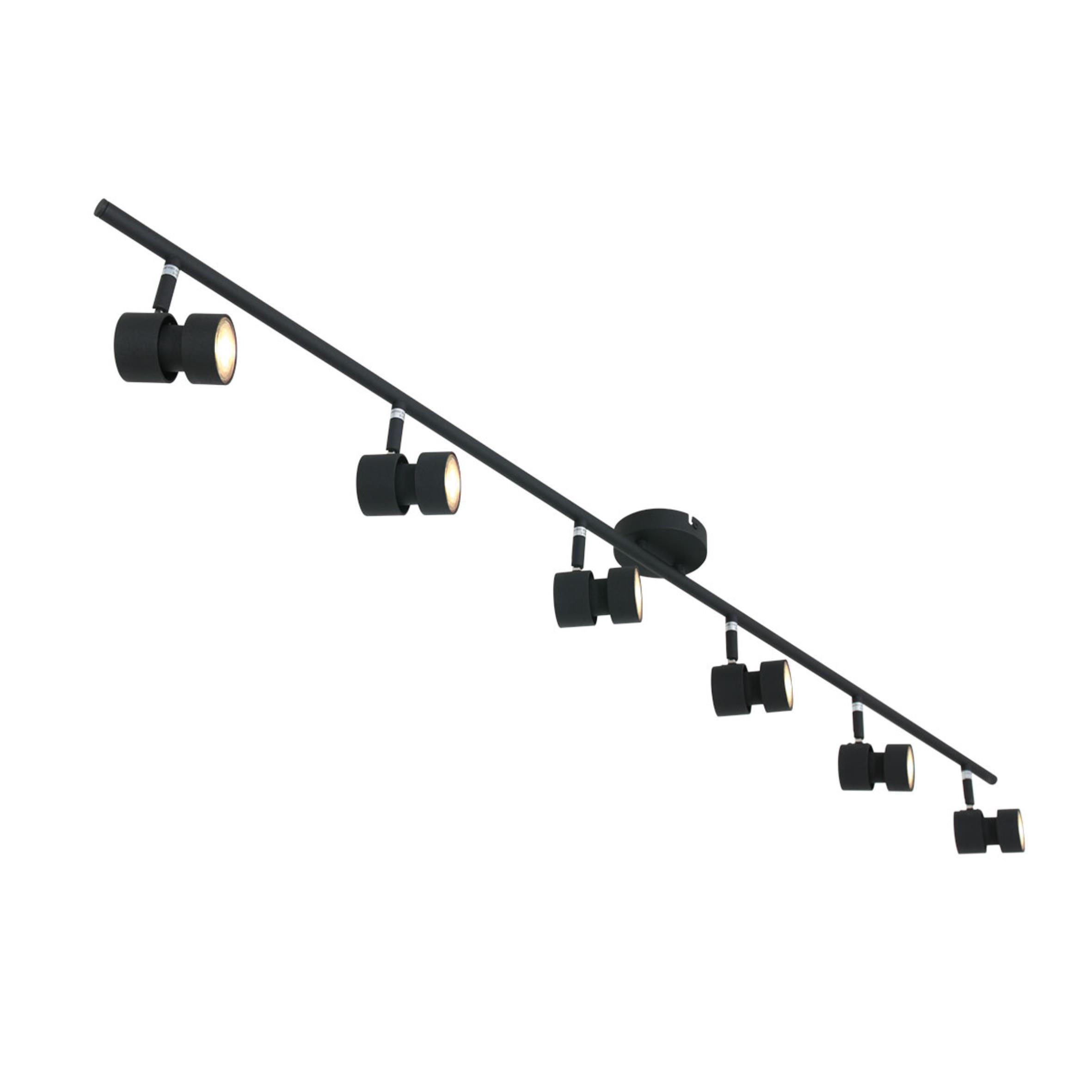 DECKENLEUCHTE     - Trend (18/12/134cm)