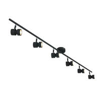 DECKENLEUCHTE     - Trend (18/12/134cm)