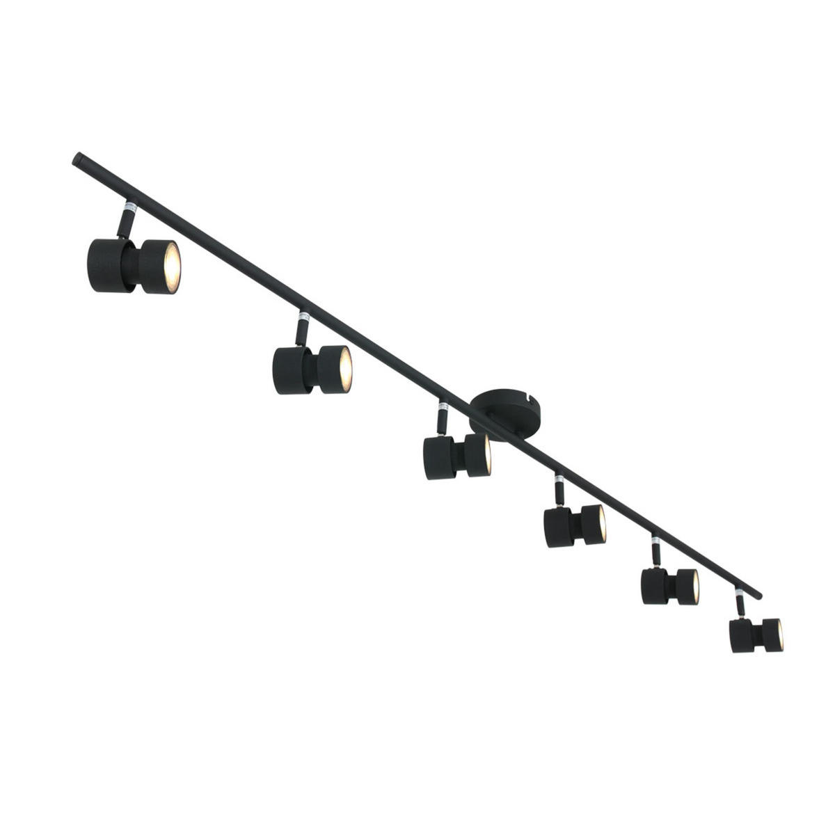 DECKENLEUCHTE     - Trend (18/12/134cm)