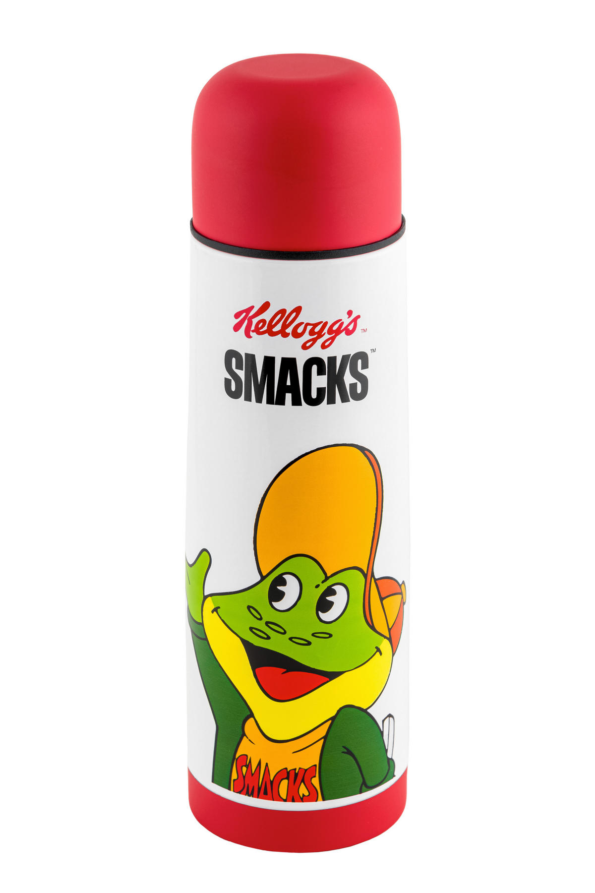 TERMOS FLAŠA  0,5 l   - višebojna, Osnovno, metal/plastika (0,5l)