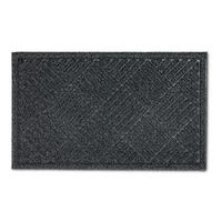 FUßMATTE 45/75 cm Scraper Design  - Anthrazit, KONVENTIONELL, Textil (45/75cm) - Astra