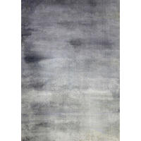 FELLTEPPICH 160/230 cm My Milestone  - Grau, Design, Textil (160/230cm) - Obsession
