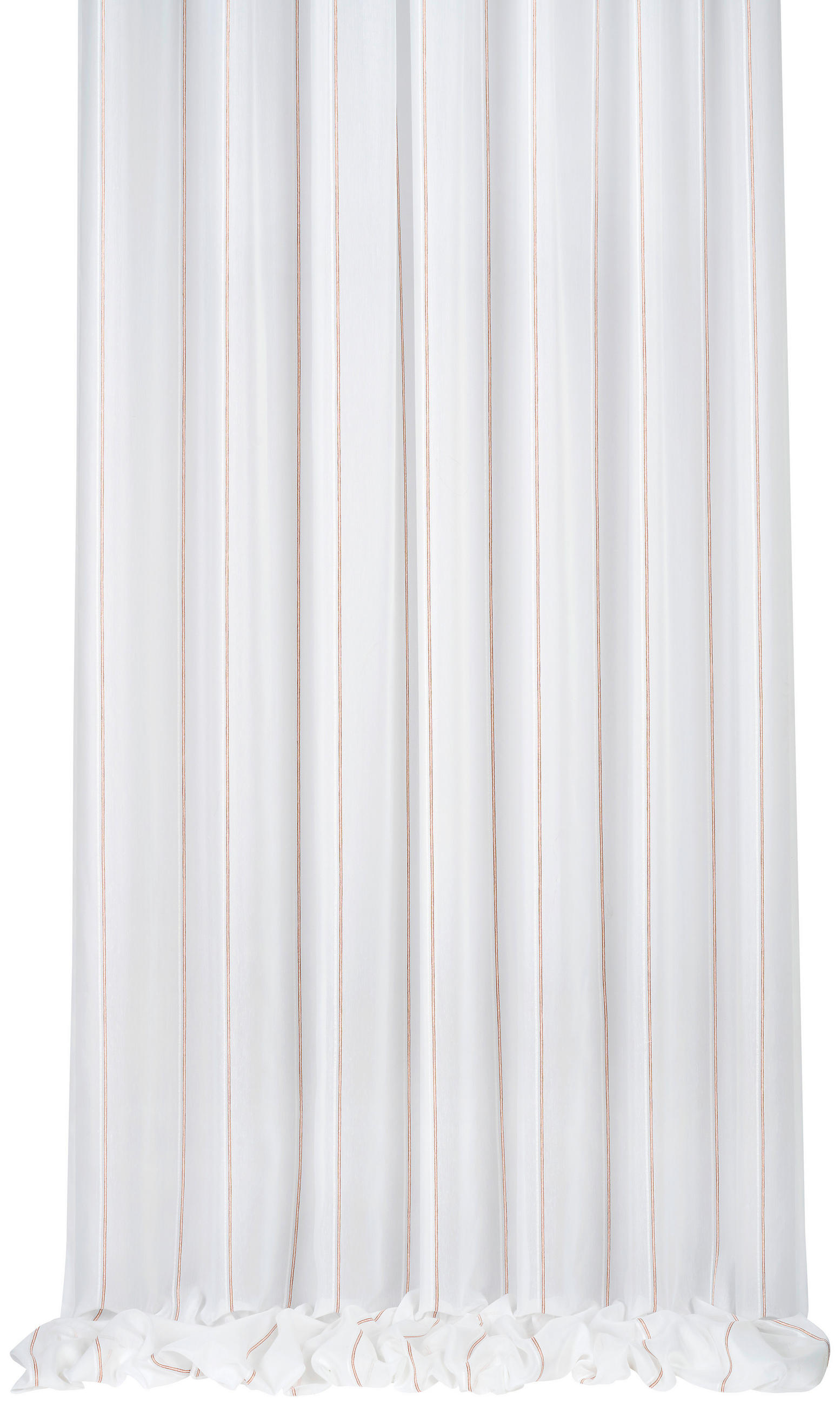 STORE per lfm  - Orange, KONVENTIONELL, Textil (280cm) - Esposa
