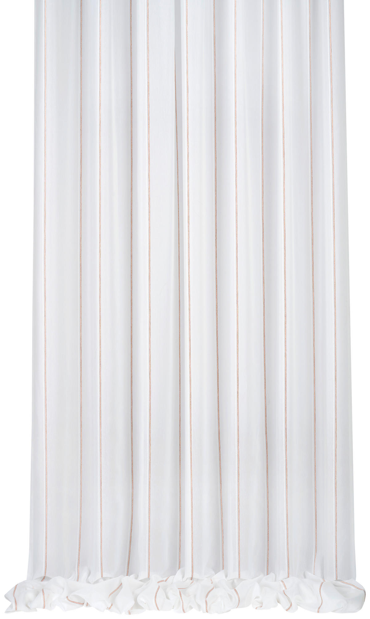 STORE per lfm  - Orange, KONVENTIONELL, Textil (280cm) - Esposa