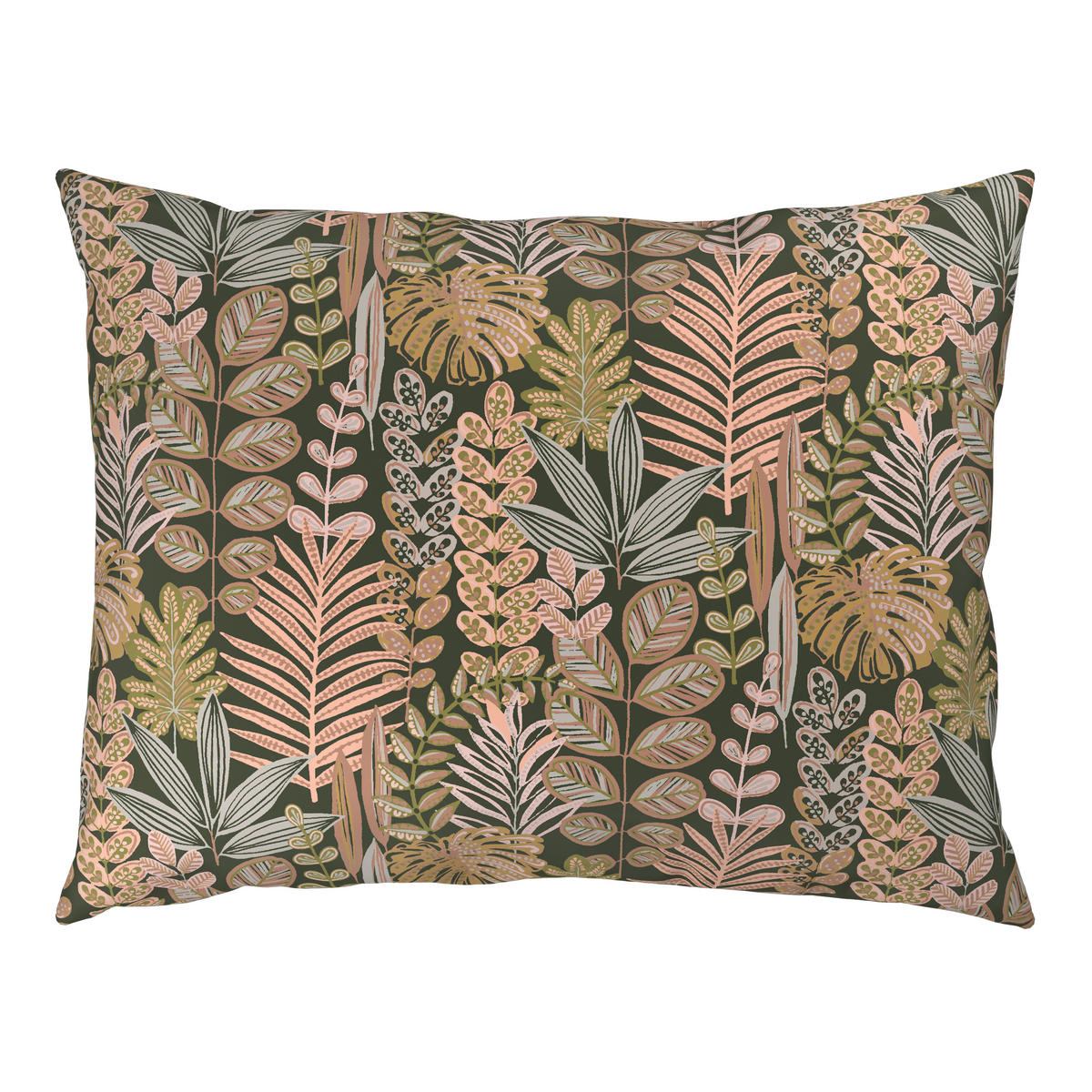 BETTWÄSCHE Satin 140/200 cm  - Multicolor, Trend, Textil (140/200cm) - Novel