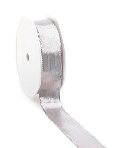 GESCHENKBAND  - Basics, Kunststoff (0,6/250cm)