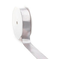 GESCHENKBAND  - Basics, Kunststoff (0,6/250cm)