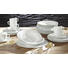TALÍŘ JÍDELNÍ, porcelán - bílá, Basics, keramika (28cm) - Seltmann Weiden TALÍŘ JÍDELNÍ, porcelán - bílá, Basics, keramika (28cm) - Seltmann Weiden