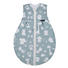 Kugelschlafsack - Blau, Textil (70) - Alvi