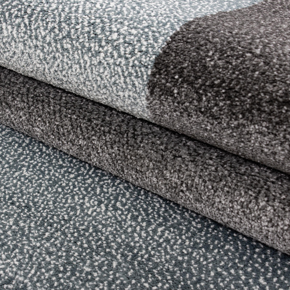 TKANÝ KOBEREC, 80/150 cm, modrá - modrá, Trend, textil (80/150cm) - Novel