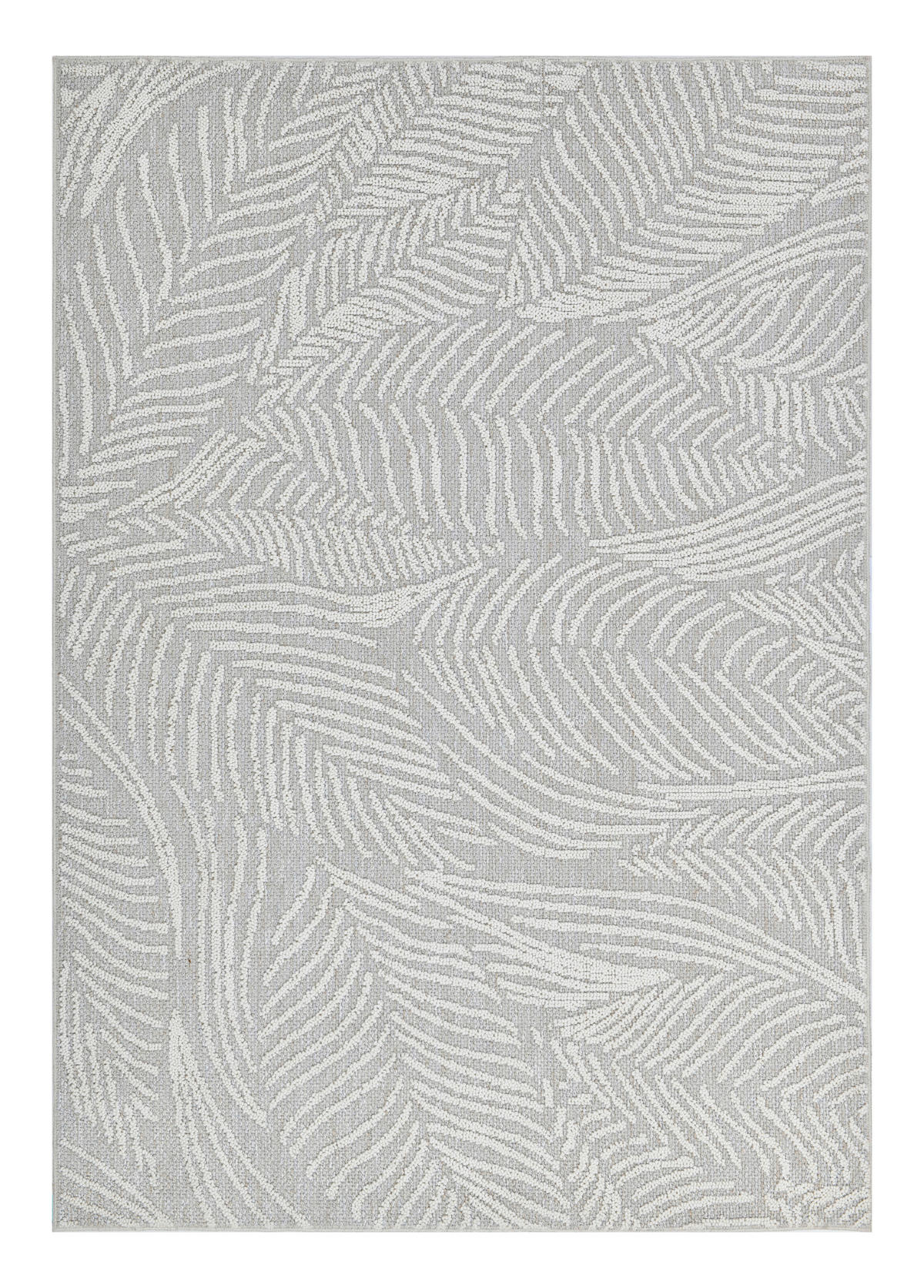 TKANA PREPROGA      200/290 cm    tkano  krem barve  - krem barve, Trendi, tekstil (200/290cm) - Boxxx