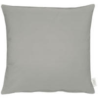 ZIERKISSEN 51/51 cm  - Grau, Basics, Textil (51/51cm) - Apelt