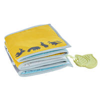 STOFFBUCH  - Multicolor, Trend, Textil (1/73,5/14,5cm) - Disney