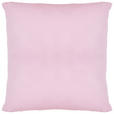 ZIERKISSEN  60/60 cm   - Flieder, Basics, Textil (60/60cm) - Novel