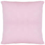 ZIERKISSEN  60/60 cm   - Flieder, Basics, Textil (60/60cm) - Novel