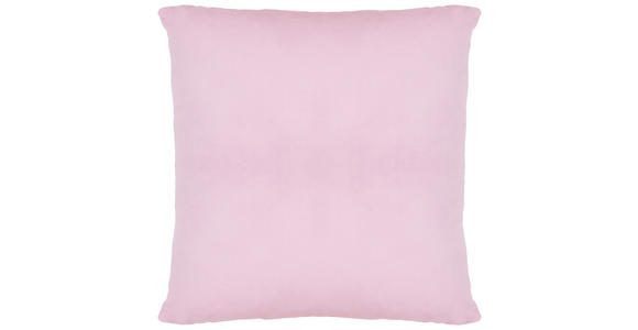 ZIERKISSEN  60/60 cm   - Flieder, Basics, Textil (60/60cm) - Novel