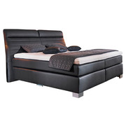 BOXSPRINGBETT 180/200 cm INKL. Matratze, Topper online kaufen ➤ XXXLutz Bentley boxspringbett modern crystal
Bentley boxspringbett modern crystal
BOXSPRINGBETT 180/200 cm INKL. Matratze, Topper online kaufen ➤ XXXLutz