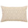 PERNĂ DECORATIVĂ 40/60 cm  - galben, Basics, textil (40/60cm)