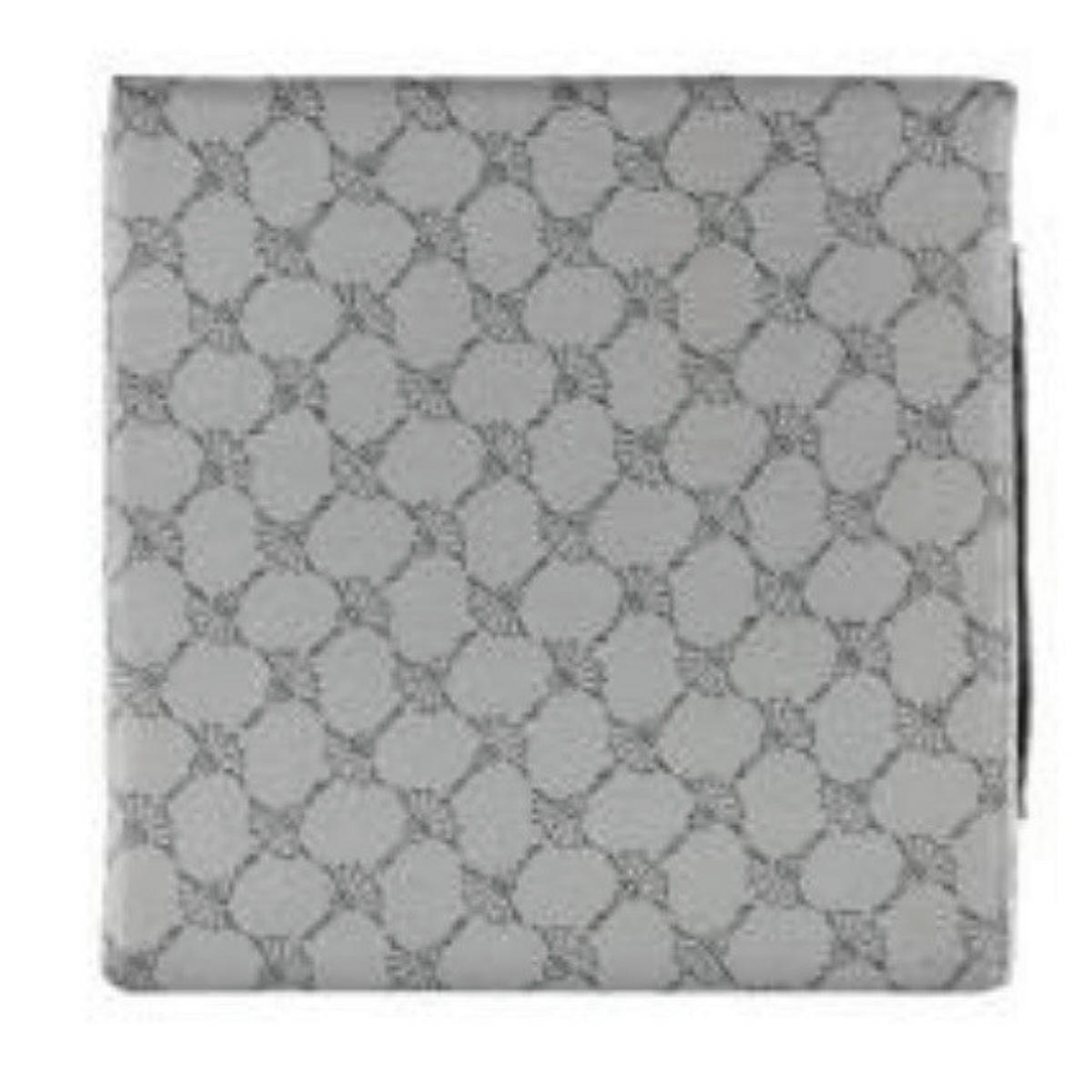 OUTDOOR-KISSEN  - Grau, Design, Textil (40/40cm) - Joop!