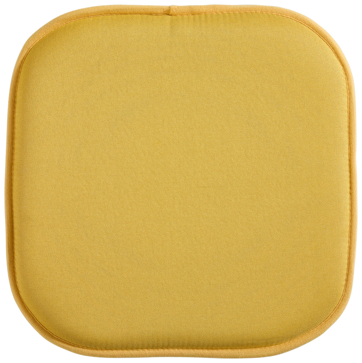 SEDEŽNA BLAZINA  CABRERA    40/40 cm          - zlate barve, tekstil (40/40cm) - Novel