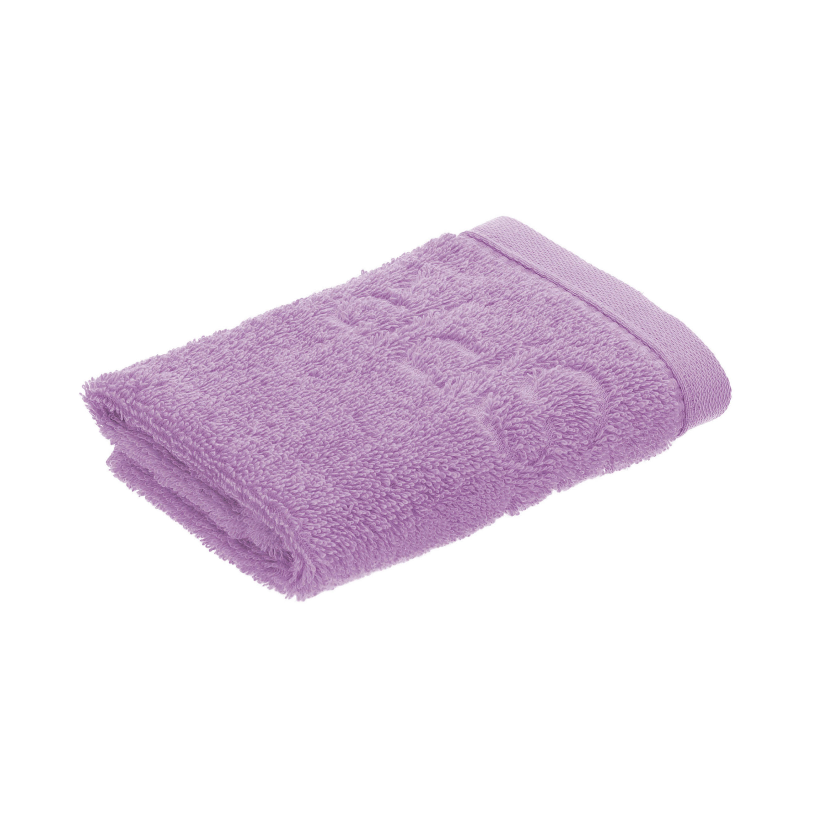 SEIFTUCH 30/30 cm MODERN SOLID NOS Esprit Wäsche Violett - Violett, Basics, Textil (30/30cm) - Esprit