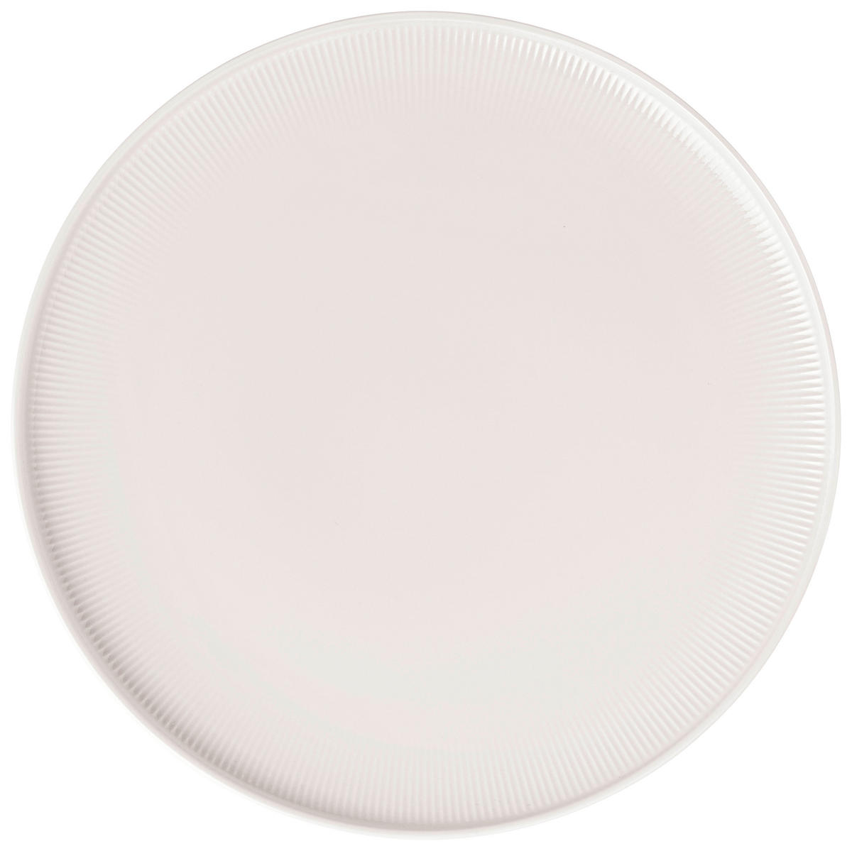GURMANSKI TANJUR  32 cm        Afina  - bijela, Konvencionalno, keramika (32cm) - Villeroy & Boch