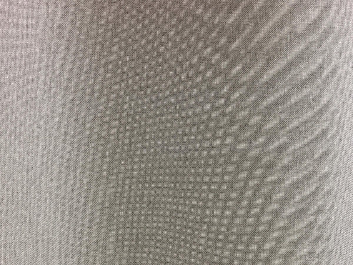 DUSCHVORHANG MAYOUR GRS PES 180/200 cm  - Grau, KONVENTIONELL, Kunststoff/Textil (180/200cm) - Schöner Wohnen