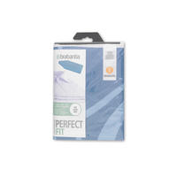 BÜGELBRETTBEZUG - Blau, Basics, Textil (58/0.2/147cm) - Brabantia