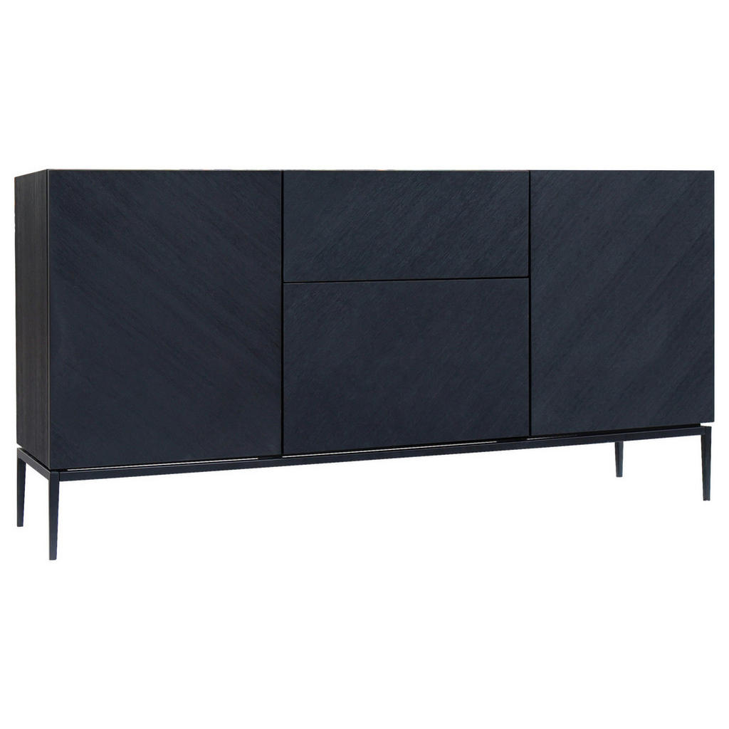 COMODĂ CU UȘI 160/80/40 cm