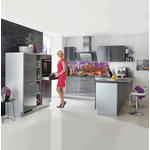 EINBAUKÜCHE   - Design, Holzwerkstoff - Dieter Knoll