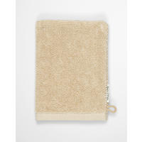 FROTÉ ŽINKA, piesková - piesková, Basics, textil (16/22cm) - Marc O'Polo