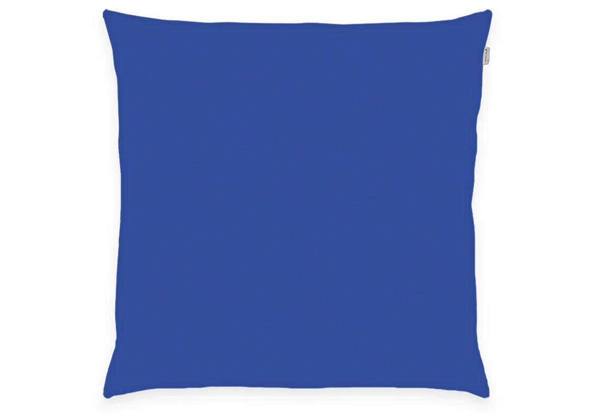 WENDEBETTWÄSCHE Renforcé 135/200 cm  - Blau, Basics, Textil (135/200cm) - Tom Tailor