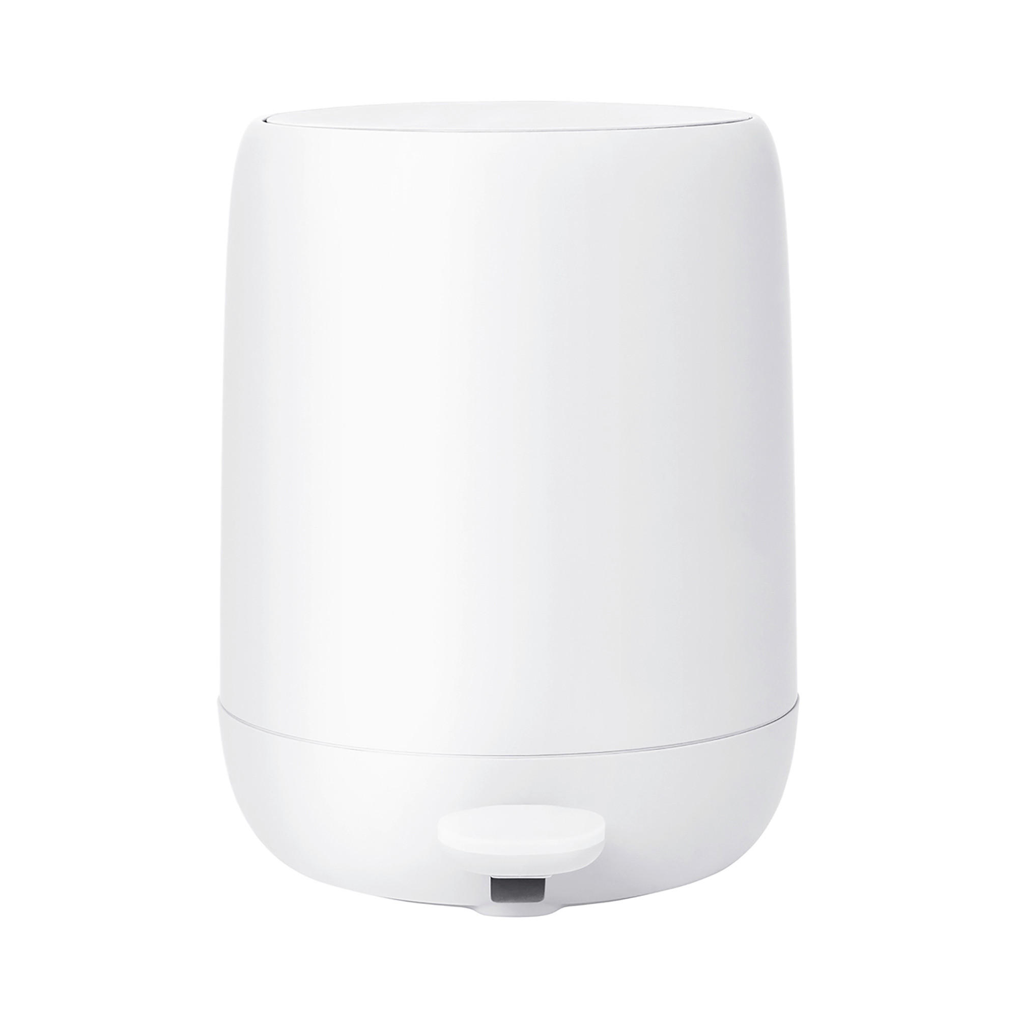 Blomus Treteimer Sono Weiß 23.1x30.5x25.8 cm