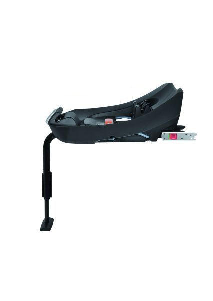 Cybex shop isofix baza