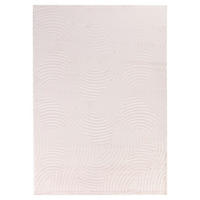 WEBTEPPICH 160/230 cm Sahara Creme  - Creme, Design, Textil (160/230cm) - Novel