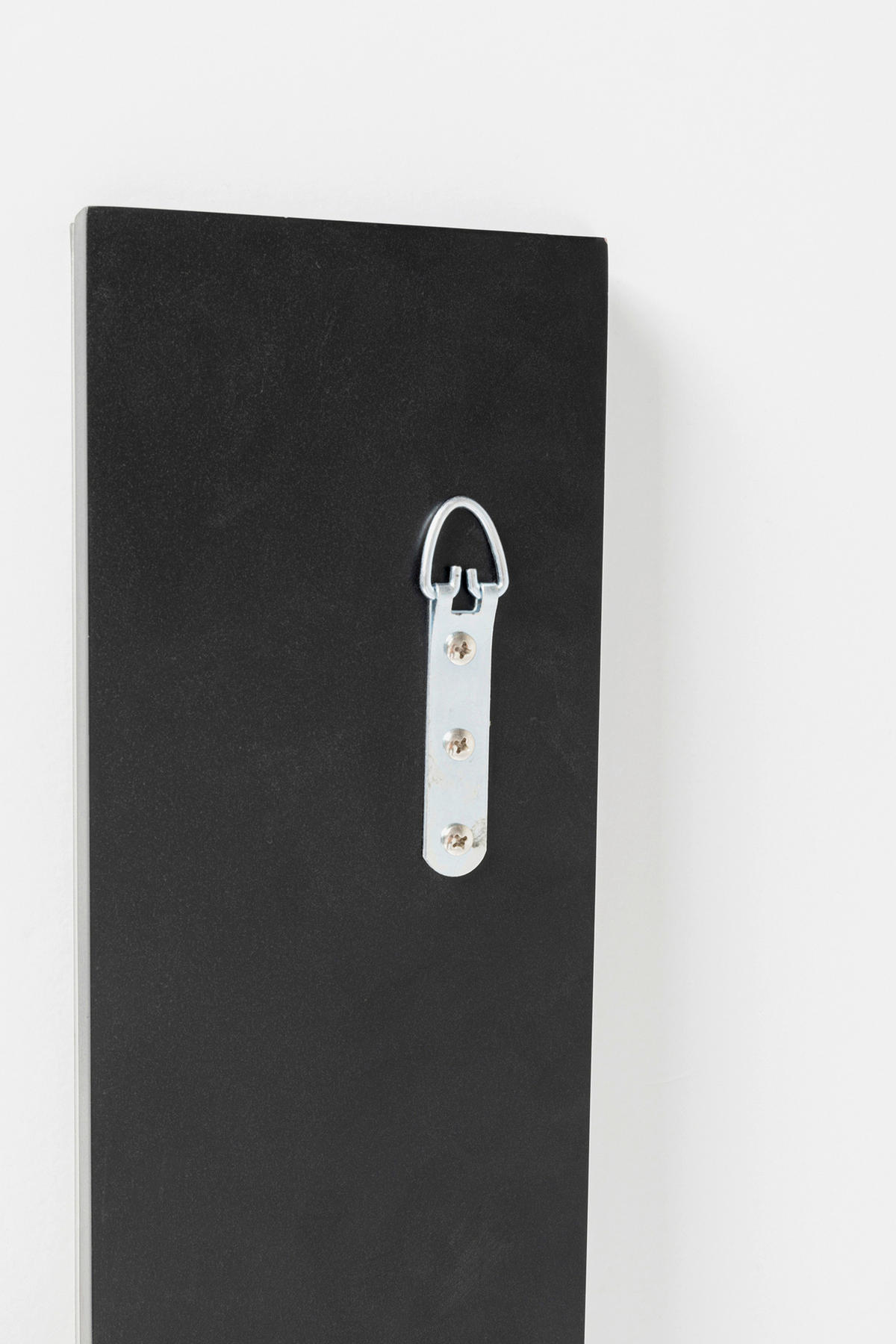 WANDDEKO Glas, Holzwerkstoff  - Pink/Orange, Design, Glas/Holzwerkstoff (90/90/2cm) - Kare-Design