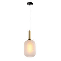 HÄNGELEUCHTE 20/20/172 cm  - Weiß, Basics, Metall (20/20/172cm)