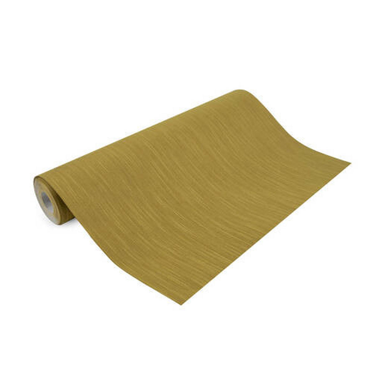 VLIESTAPETE  - Gelb, Basics, Papier/Textil (53/900cm) - Xora