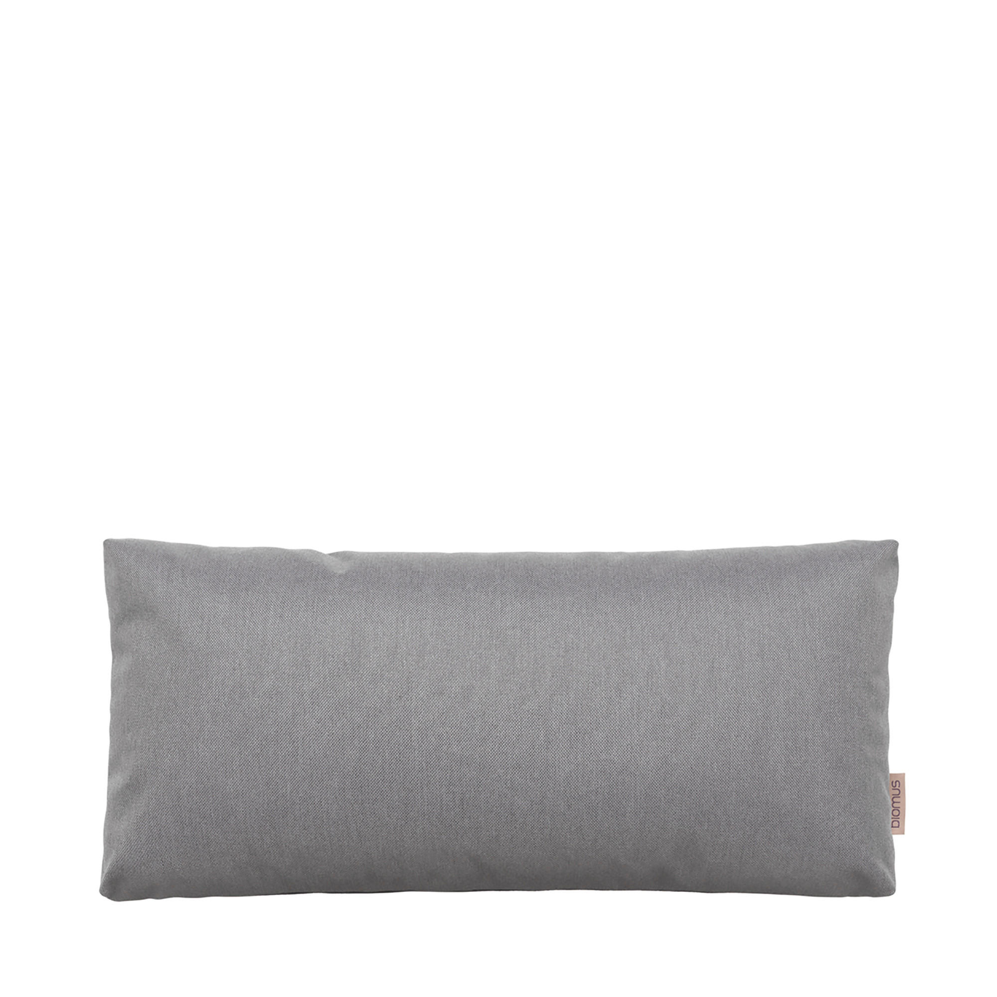 LOUNGEKISSEN 30/15,5/70 cm   - Hellgrau, Design, Textil (30/15,5/70cm) - Blomus