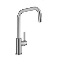 KÜCHENARMATUR 526615  - Edelstahlfarben, Basics, Metall (10,1/36,2/23,4cm) - Blanco