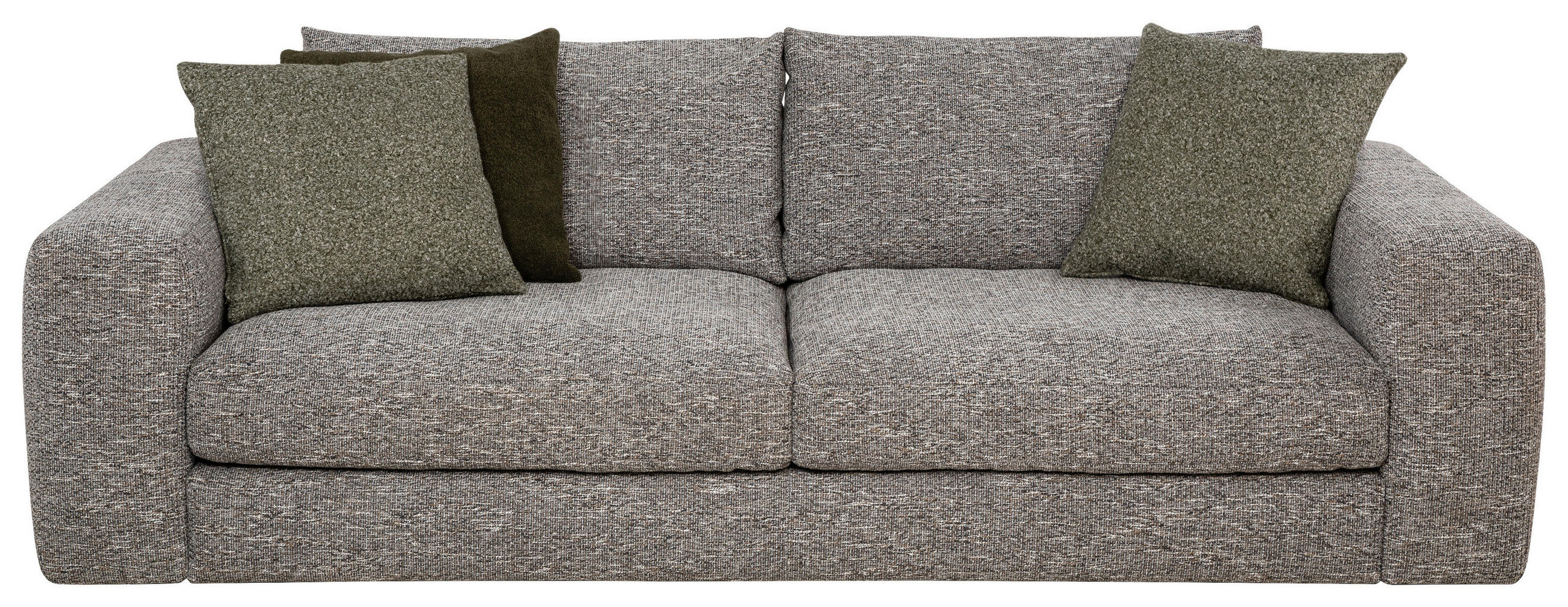 Designwerk Bigsofa Fango 294x87x122 cm