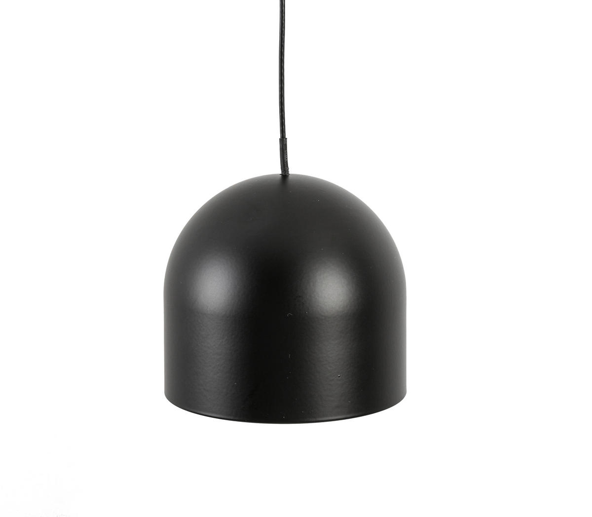 VISEČA LED-SVETILKA   6 W/620 lm/4000 K/220-240 V/ - barve kroma/črna, Basics, kovina/umetna masa (10/50-180cm) - Novel