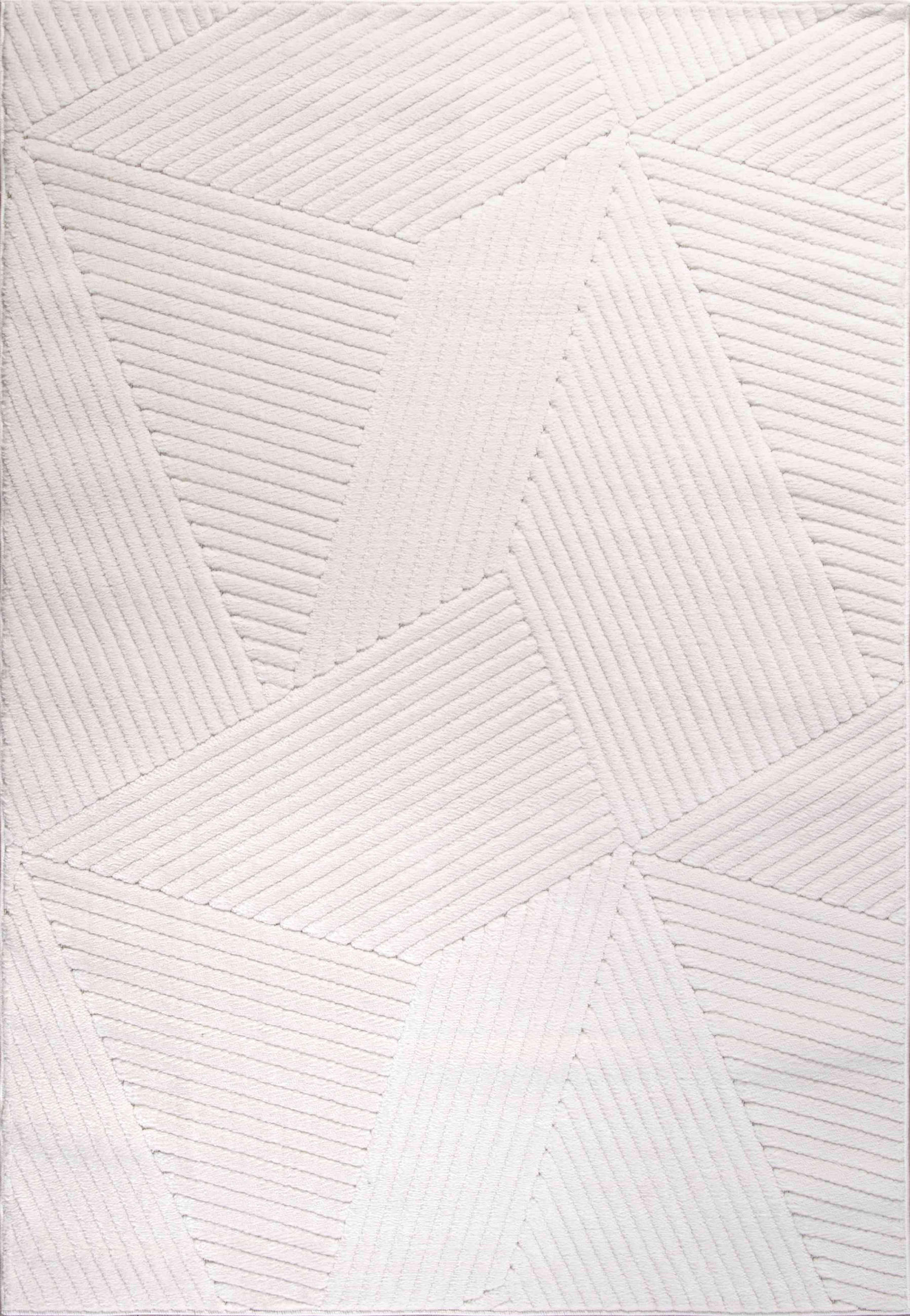 TKANI TEPIH  krem     - krem, Osnovno, tekstil (160/230cm) - Boxxx