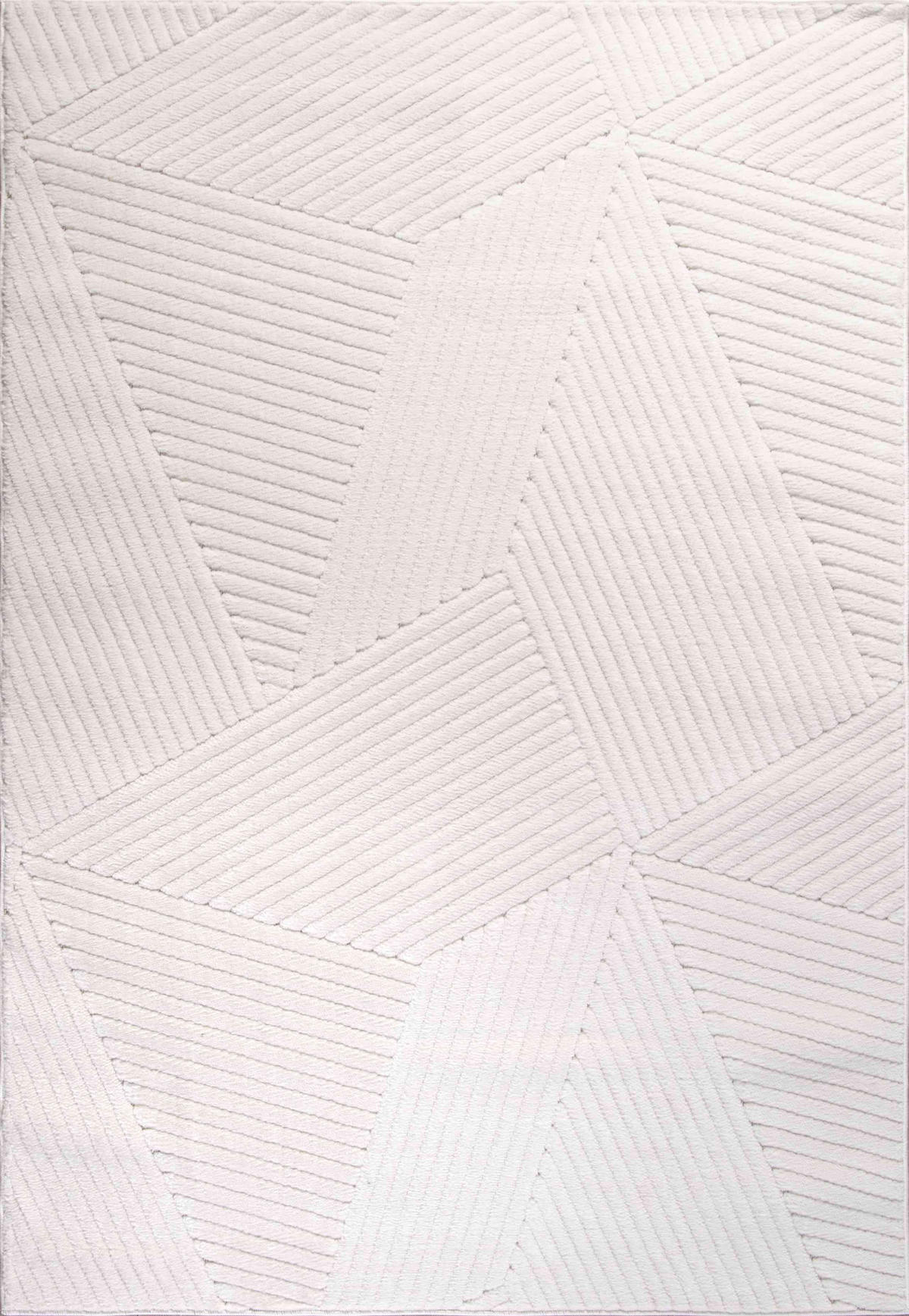 TKANI TEPIH  krem     - krem, Osnovno, tekstil (160/230cm) - Boxxx