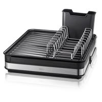 AVRINNINGSDEL  - Design, metall/plast (36/30,5/18cm) - Gefu