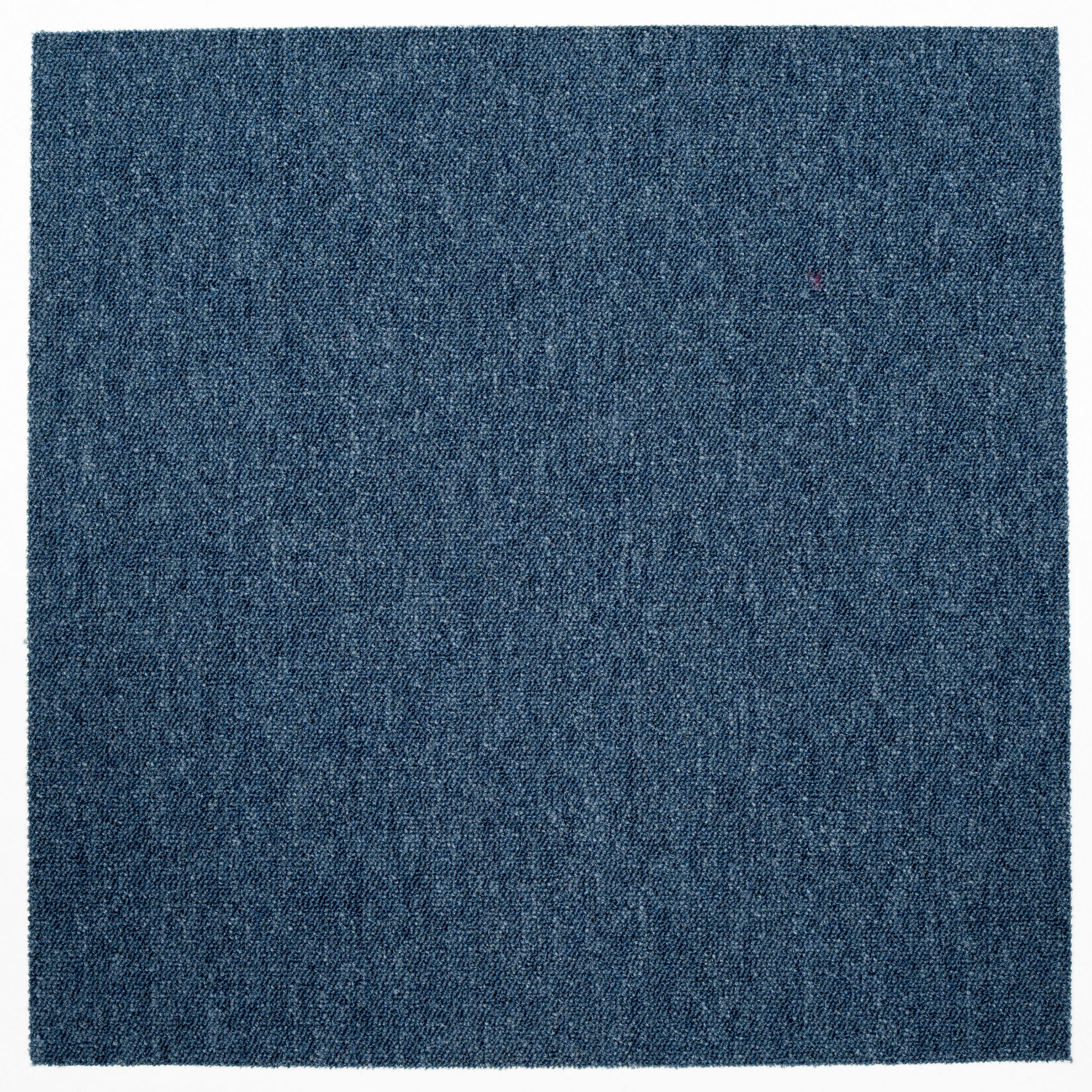 XXXLutz Teppichfliese Hellblau 50x50 cm